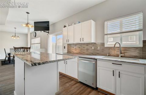 Tiny photo for 3703 Saguaro Circle, Colorado Springs, CO 80925 (MLS # 2107339)