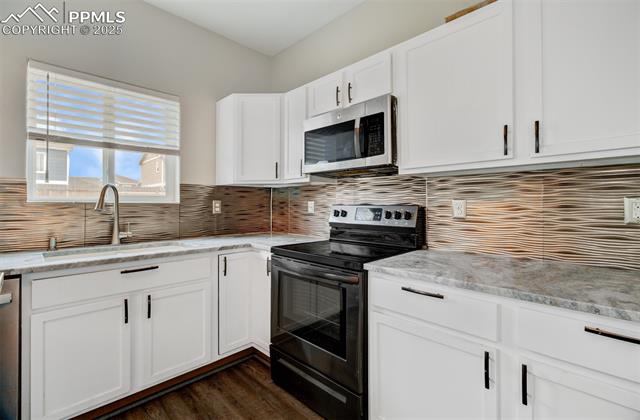 3703 Saguaro Circle