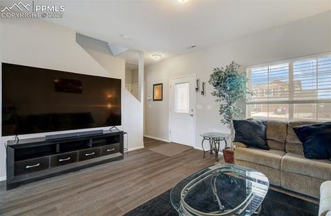 Tiny photo for 3703 Saguaro Circle, Colorado Springs, CO 80925 (MLS # 2107339)