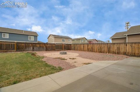 Tiny photo for 3703 Saguaro Circle, Colorado Springs, CO 80925 (MLS # 2107339)