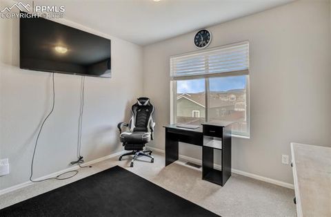 Tiny photo for 3703 Saguaro Circle, Colorado Springs, CO 80925 (MLS # 2107339)