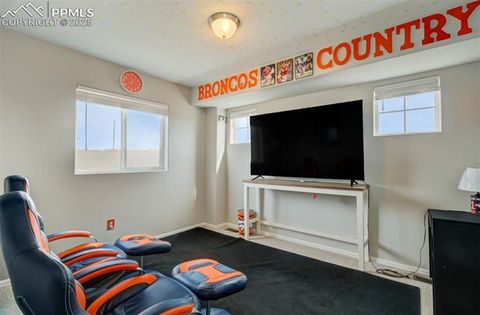 Tiny photo for 3703 Saguaro Circle, Colorado Springs, CO 80925 (MLS # 2107339)