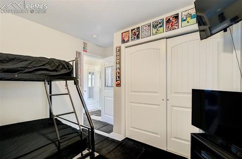 Tiny photo for 3703 Saguaro Circle, Colorado Springs, CO 80925 (MLS # 2107339)