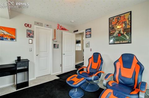 Tiny photo for 3703 Saguaro Circle, Colorado Springs, CO 80925 (MLS # 2107339)