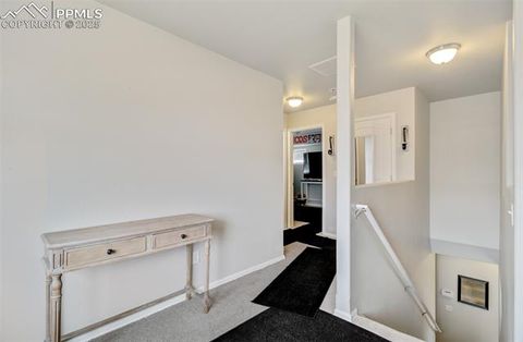 Tiny photo for 3703 Saguaro Circle, Colorado Springs, CO 80925 (MLS # 2107339)