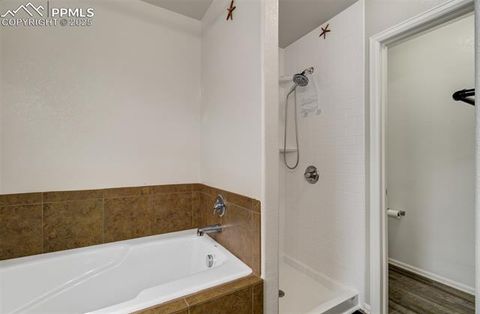 Tiny photo for 3703 Saguaro Circle, Colorado Springs, CO 80925 (MLS # 2107339)