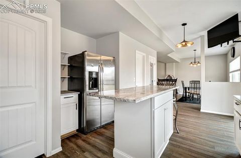 Tiny photo for 3703 Saguaro Circle, Colorado Springs, CO 80925 (MLS # 2107339)