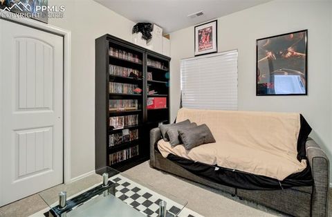 Tiny photo for 3703 Saguaro Circle, Colorado Springs, CO 80925 (MLS # 2107339)