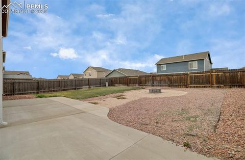 Tiny photo for 3703 Saguaro Circle, Colorado Springs, CO 80925 (MLS # 2107339)