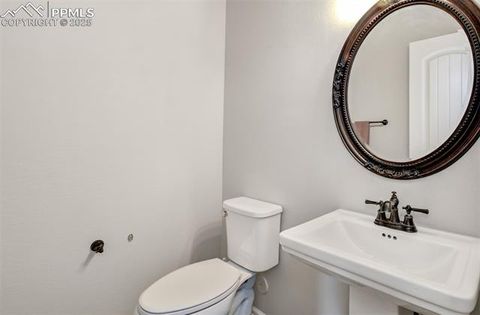 Tiny photo for 3703 Saguaro Circle, Colorado Springs, CO 80925 (MLS # 2107339)