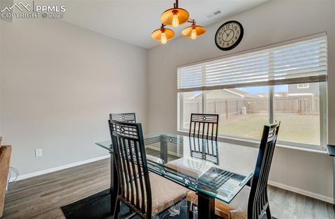 Tiny photo for 3703 Saguaro Circle, Colorado Springs, CO 80925 (MLS # 2107339)