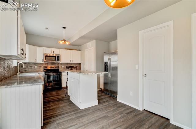 3703 Saguaro Circle