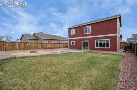Tiny photo for 3703 Saguaro Circle, Colorado Springs, CO 80925 (MLS # 2107339)
