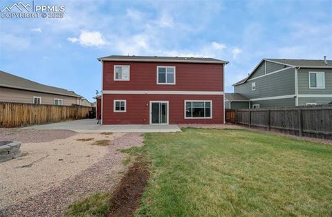 Tiny photo for 3703 Saguaro Circle, Colorado Springs, CO 80925 (MLS # 2107339)