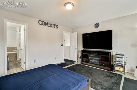 Tiny photo for 3703 Saguaro Circle, Colorado Springs, CO 80925 (MLS # 2107339)