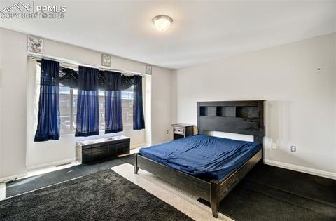 Tiny photo for 3703 Saguaro Circle, Colorado Springs, CO 80925 (MLS # 2107339)