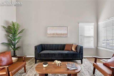 5531 Arroyo Street Colorado Springs CO 80922