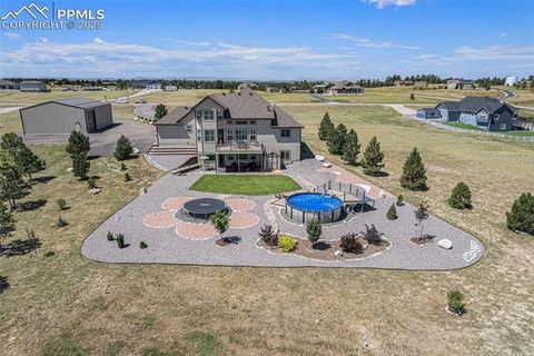 37684 Tarie Trail Elizabeth CO 80107