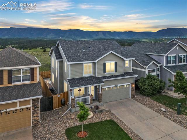 14280 White Peak Drive