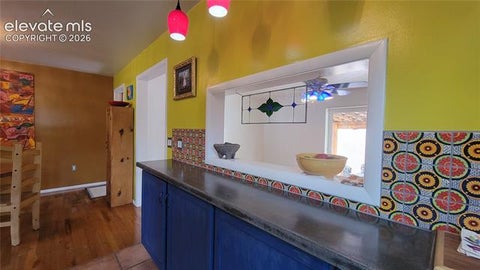 Tiny photo for 207 Beckers Lane, Manitou Springs, CO 80829 (MLS # 6385284)