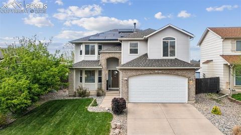 1483 W Costilla Street Colorado Springs CO 80905