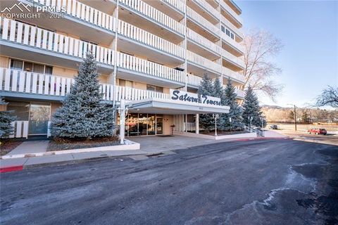 Photo of 900 Saturn Drive #302, Colorado Springs, CO 80905 (MLS # 6914366)
