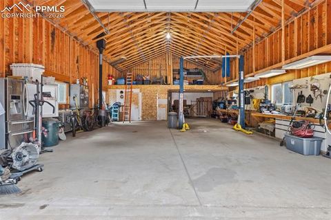 Tiny photo for 918 Douglas Fir Drive, Woodland Park, CO 80863 (MLS # 4060771)