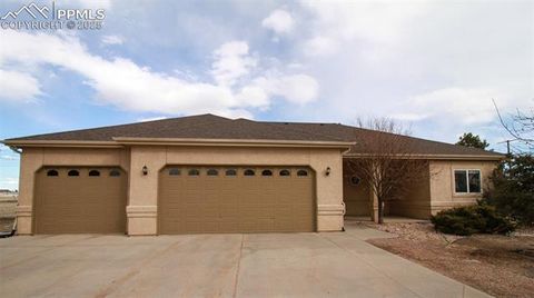 8435 Falcon Meadows Boulevard Peyton CO 80831