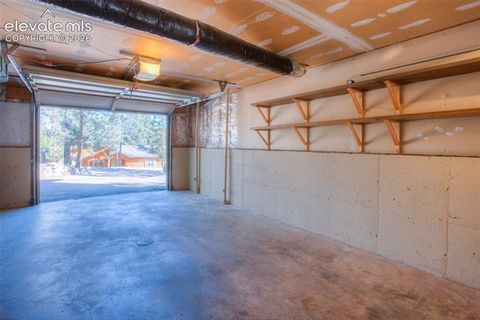 Tiny photo for 1303 W Midland Avenue, Woodland Park, CO 80863 (MLS # 9483054)