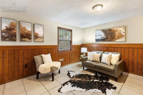 Tiny photo for 1303 W Midland Avenue, Woodland Park, CO 80863 (MLS # 9483054)