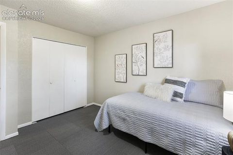 Tiny photo for 1303 W Midland Avenue, Woodland Park, CO 80863 (MLS # 9483054)
