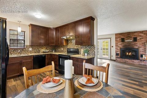 Tiny photo for 1303 W Midland Avenue, Woodland Park, CO 80863 (MLS # 9483054)