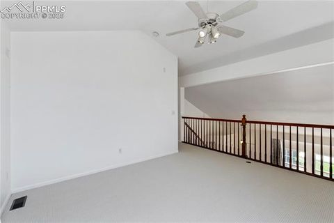 Tiny photo for 6610 Battle Mountain Road, Colorado Springs, CO 80922 (MLS # 3181072)