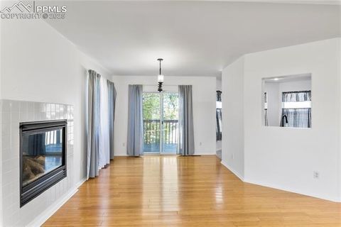 Tiny photo for 6610 Battle Mountain Road, Colorado Springs, CO 80922 (MLS # 3181072)
