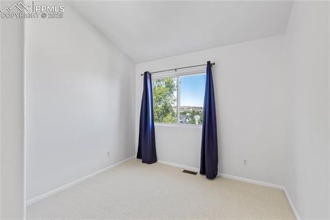 Tiny photo for 6610 Battle Mountain Road, Colorado Springs, CO 80922 (MLS # 3181072)