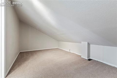 Tiny photo for 6610 Battle Mountain Road, Colorado Springs, CO 80922 (MLS # 3181072)