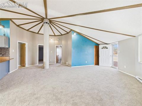 Tiny photo for 4 Bridgeport Circle, Pueblo, CO 81003 (MLS # 7844960)