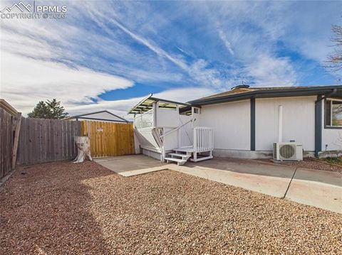 Tiny photo for 4 Bridgeport Circle, Pueblo, CO 81003 (MLS # 7844960)