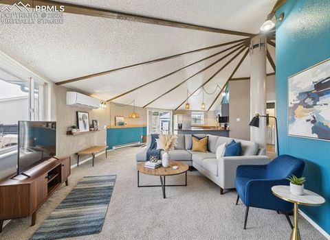 Tiny photo for 4 Bridgeport Circle, Pueblo, CO 81003 (MLS # 7844960)