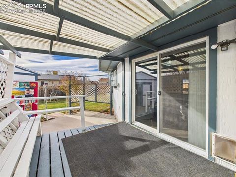 Tiny photo for 4 Bridgeport Circle, Pueblo, CO 81003 (MLS # 7844960)