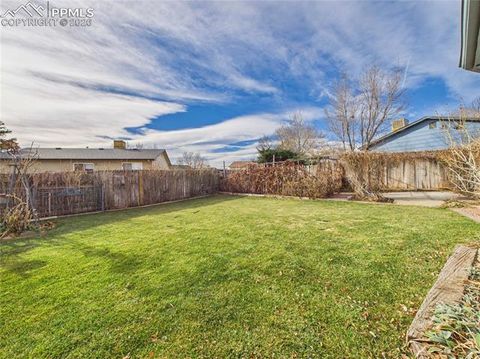 Tiny photo for 4 Bridgeport Circle, Pueblo, CO 81003 (MLS # 7844960)