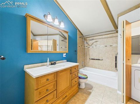 Tiny photo for 4 Bridgeport Circle, Pueblo, CO 81003 (MLS # 7844960)