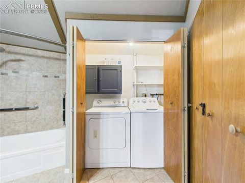 Tiny photo for 4 Bridgeport Circle, Pueblo, CO 81003 (MLS # 7844960)