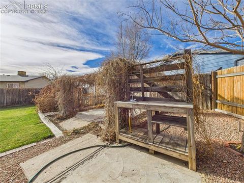 Tiny photo for 4 Bridgeport Circle, Pueblo, CO 81003 (MLS # 7844960)