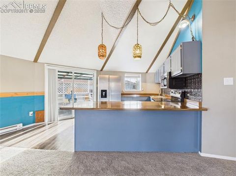 Tiny photo for 4 Bridgeport Circle, Pueblo, CO 81003 (MLS # 7844960)