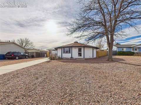 Tiny photo for 4 Bridgeport Circle, Pueblo, CO 81003 (MLS # 7844960)