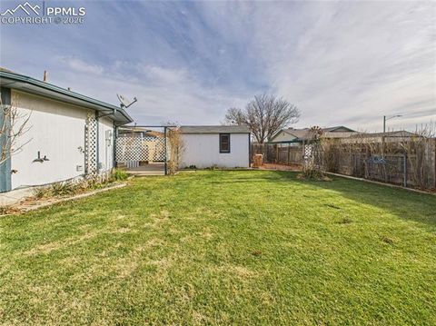 Tiny photo for 4 Bridgeport Circle, Pueblo, CO 81003 (MLS # 7844960)