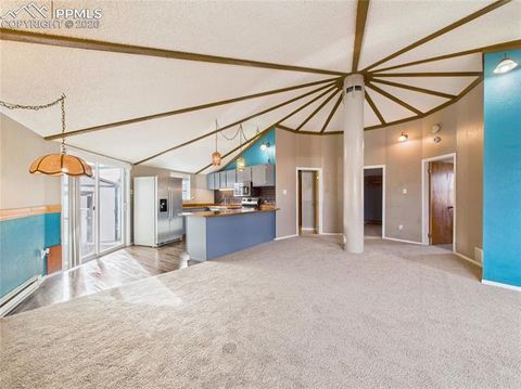 Tiny photo for 4 Bridgeport Circle, Pueblo, CO 81003 (MLS # 7844960)