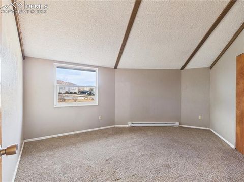 Tiny photo for 4 Bridgeport Circle, Pueblo, CO 81003 (MLS # 7844960)