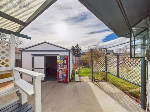 Tiny photo for 4 Bridgeport Circle, Pueblo, CO 81003 (MLS # 7844960)